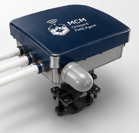 MCM OFA LTE/5G Measuring Unit